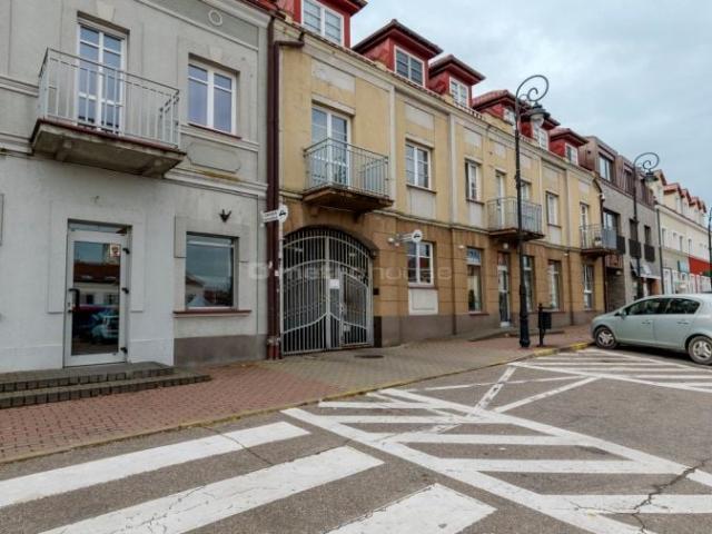 Mieszkanie na sprzedaż w Serock, Mazowieckie