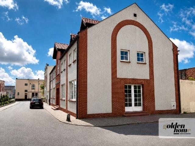 Mieszkanie do wynajęcia w Lwówek, Wielkopolskie