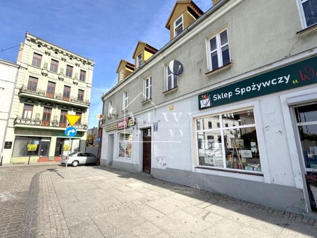 Mieszkanie na sprzedaż w Stare Miasto, Inowrocław