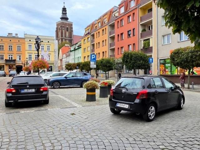 Mieszkanie na sprzedaż w Namysłów, powiat namysłowski