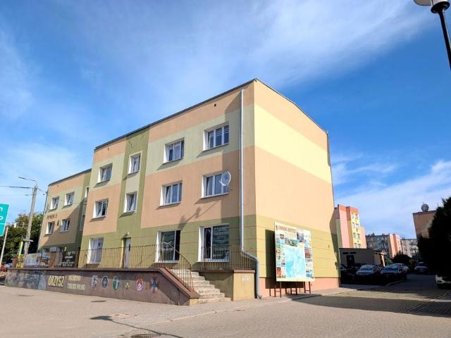 Mieszkanie na sprzedaż w Orzysz, powiat piski