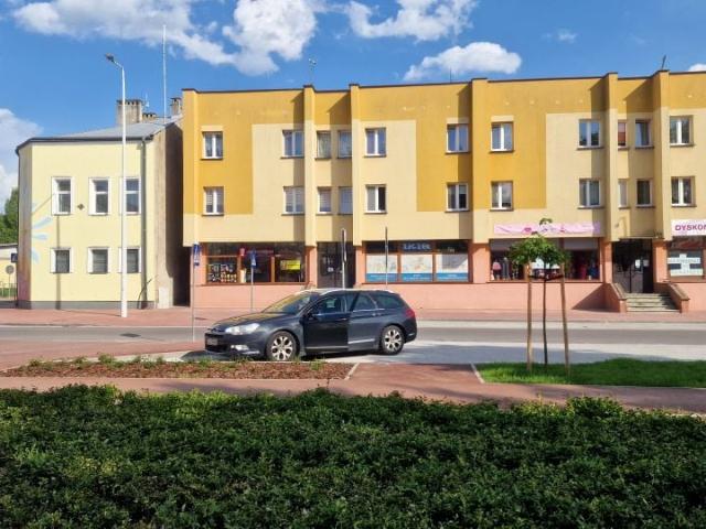 Mieszkanie na sprzedaż w Wola Nowosielska, Cieszanów
