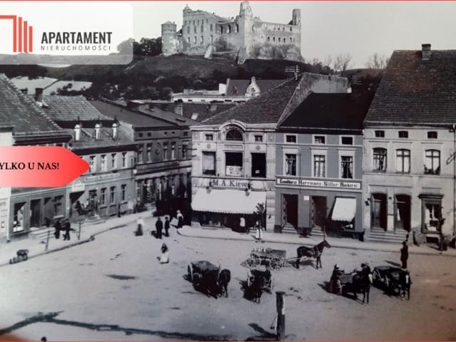 Dom na sprzedaż w Golub-dobrzyń, Kujawsko-pomorskie