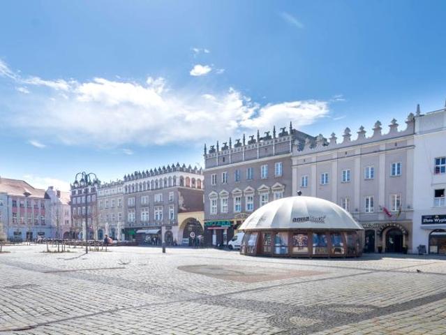 Mieszkanie do wynajęcia w Racibórz, Śląskie