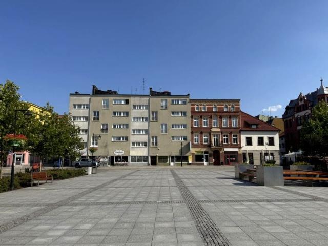 Mieszkanie na sprzedaż w Pawłowice, Śląskie