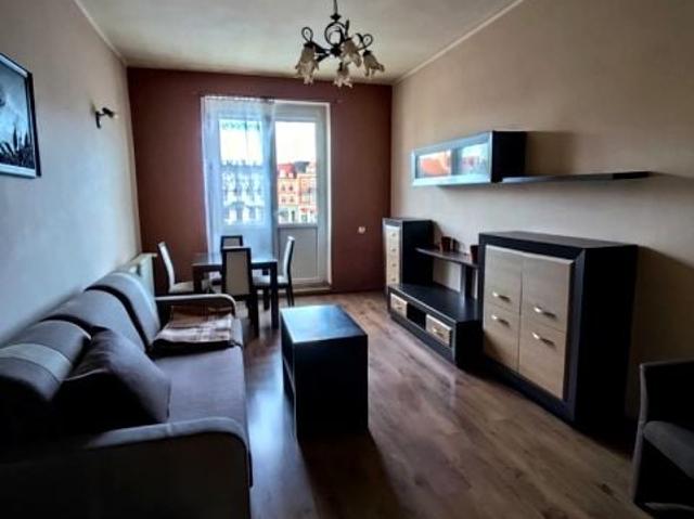 Mieszkanie na sprzedaż w Starogard Gdański, Pomorskie