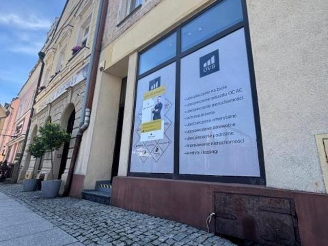 Mieszkanie do wynajęcia w Głogówek, Opolskie