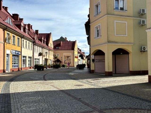 Mieszkanie do wynajęcia w Stare Miasto, Polkowice