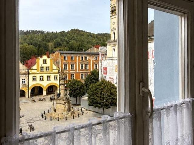 Mieszkanie na sprzedaż w Lądek, Lądek-Zdrój