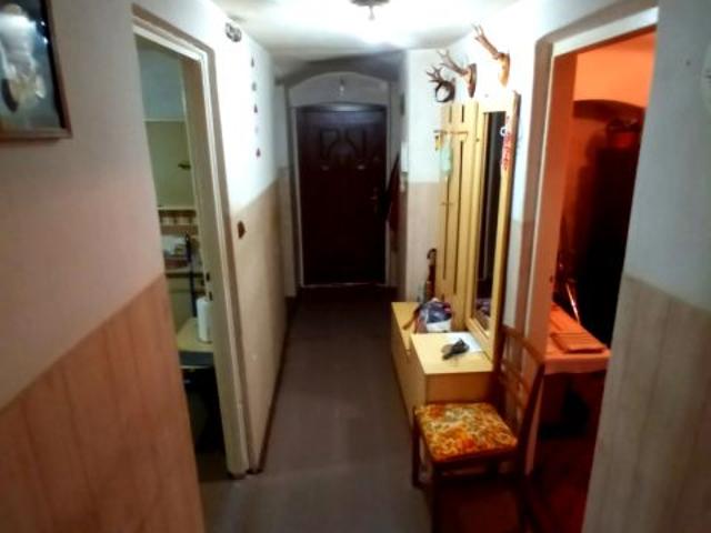 Mieszkanie na sprzedaż w Kożuchów, Lubuskie