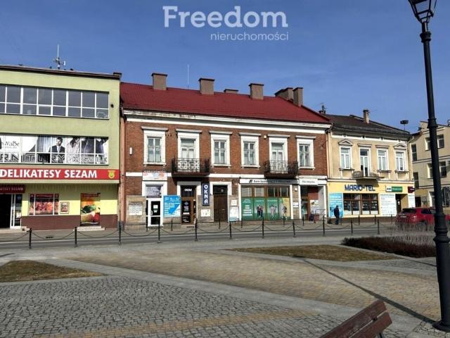 Mieszkanie na sprzedaż w Strzyżów, Podkarpackie