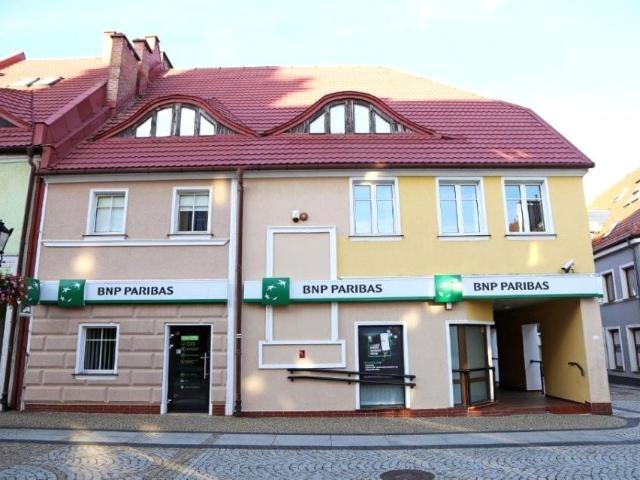Mieszkanie na sprzedaż w Polkowice, Dolnośląskie