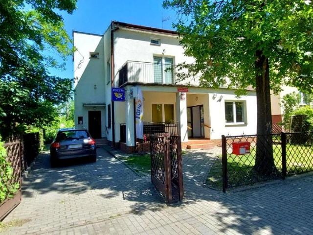 Mieszkanie do wynajęcia w Firlej, Lubelskie