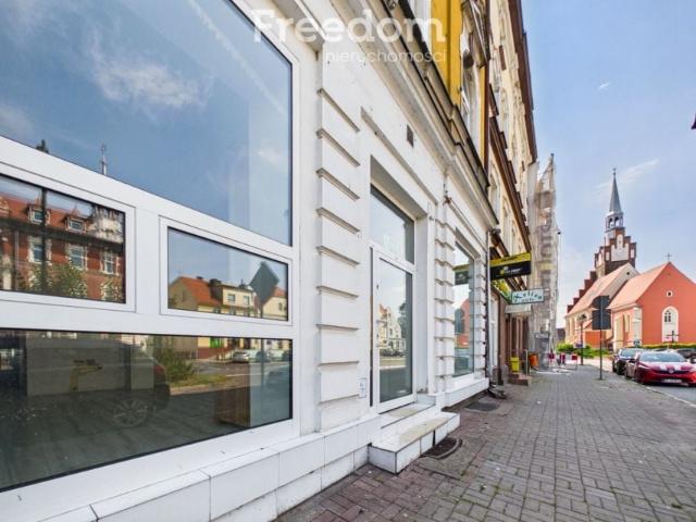 Mieszkanie do wynajęcia w Niemodlin, Opolskie