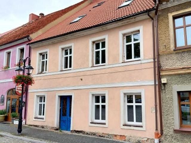 Dom na sprzedaż w Złoty Stok, powiat ząbkowicki