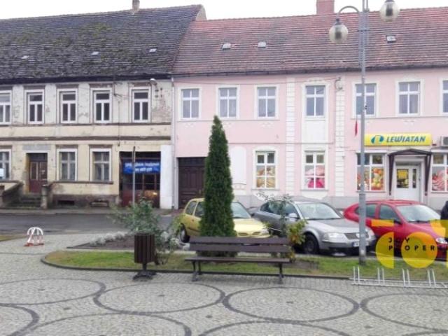 Mieszkanie na sprzedaż w Bledzew