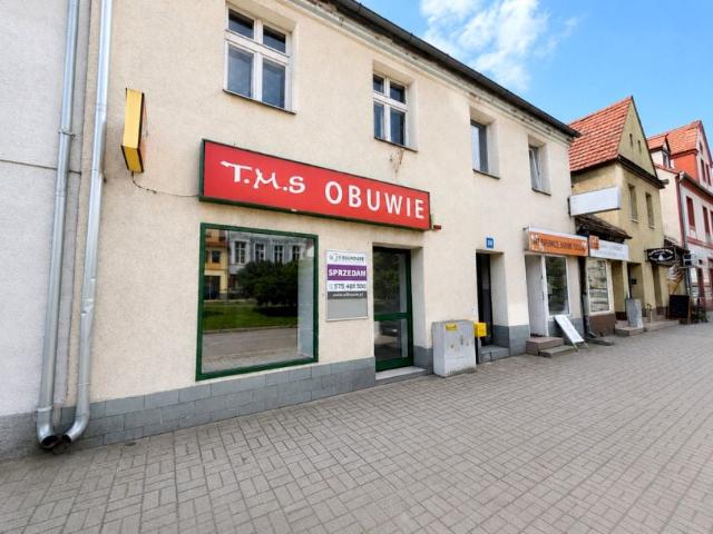Mieszkanie na sprzedaż w Niemodlin, Opolskie