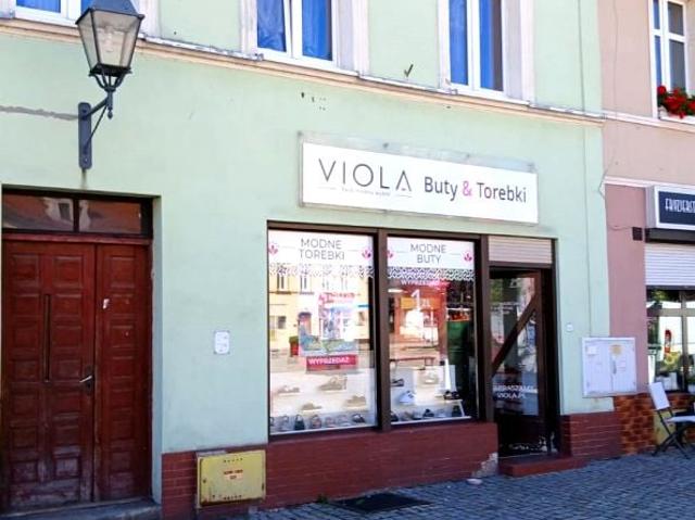 Mieszkanie na sprzedaż w Chojnów, Dolnośląskie