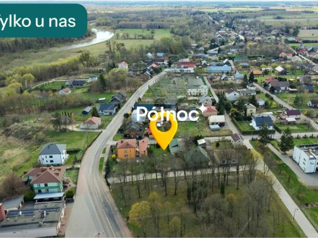 Dom na sprzedaż w Sławatycze, Lubelskie