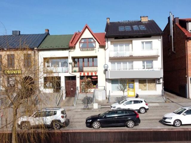 Mieszkanie do wynajęcia w Starachowice, Świętokrzyskie