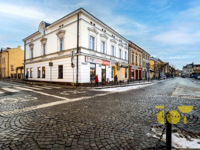 Mieszkanie na sprzedaż w Nowy Targ, Małopolskie