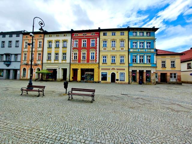Mieszkanie na sprzedaż w Lądek-zdrój, Dolnośląskie