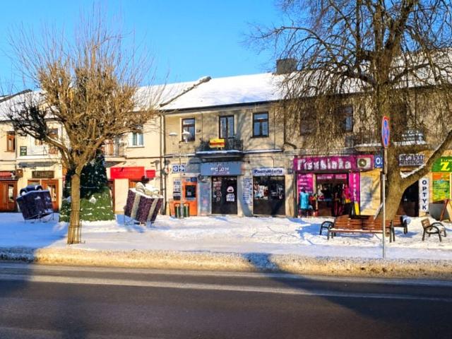 Mieszkanie na sprzedaż w Lubartów, Lubelskie