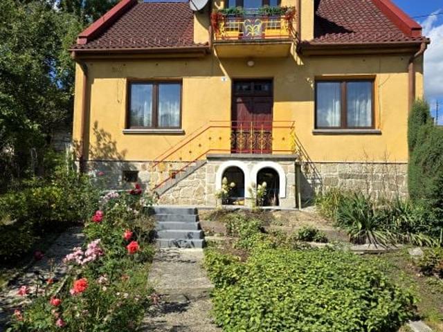 Dom na sprzedaż w Myślenice, Małopolskie