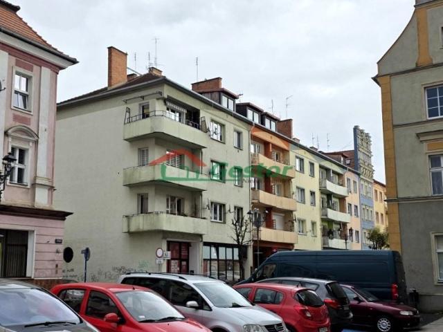 Mieszkanie na sprzedaż w Brzeg, Opolskie