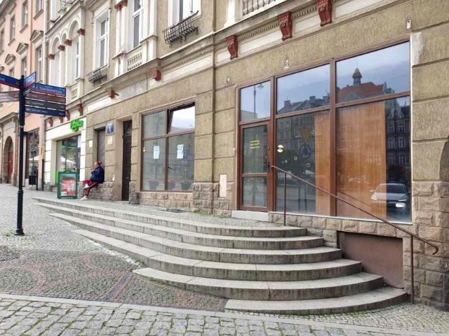 Mieszkanie do wynajęcia w Wałbrzych, Dolnośląskie