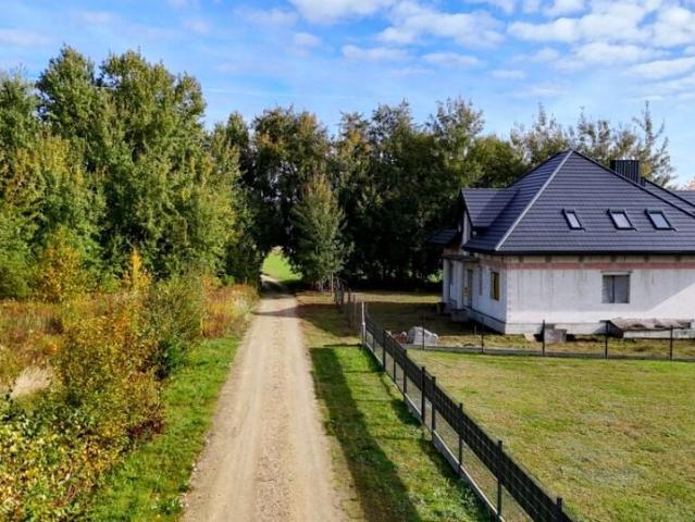 Dom na sprzedaż w Milicz, powiat milicki