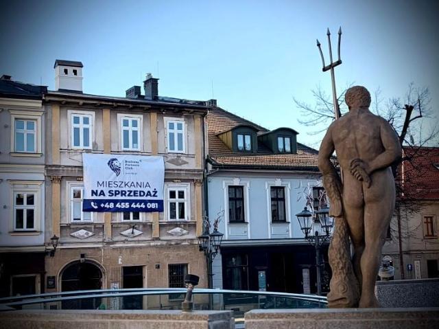 Mieszkanie na sprzedaż w Bielsko-biała, Śląskie