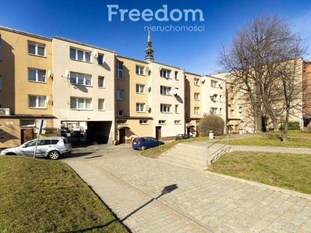 Mieszkanie na sprzedaż w Głogówek, Opolskie