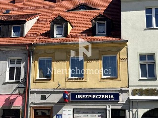 Mieszkanie na sprzedaż w Świebodzice, Dolnośląskie