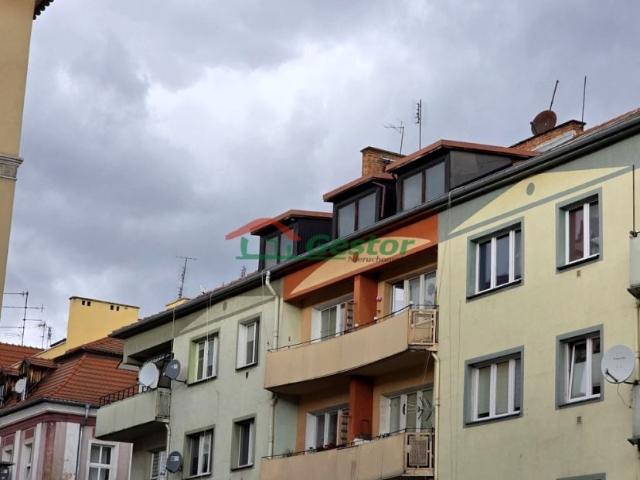 Mieszkanie na sprzedaż w Brzeg, Opolskie