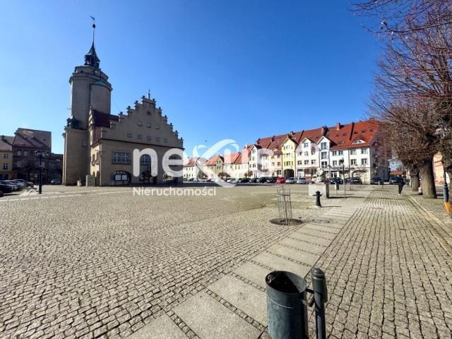 Mieszkanie na sprzedaż w Prusice, Dolnośląskie