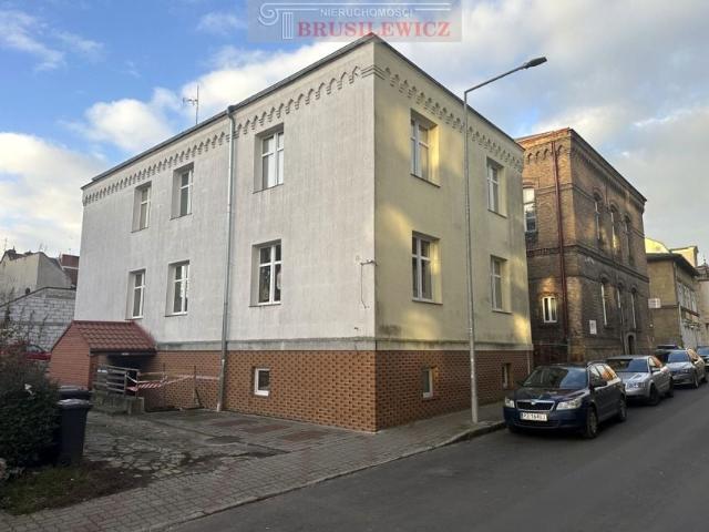 Dom na sprzedaż w Barlinek, Zachodniopomorskie