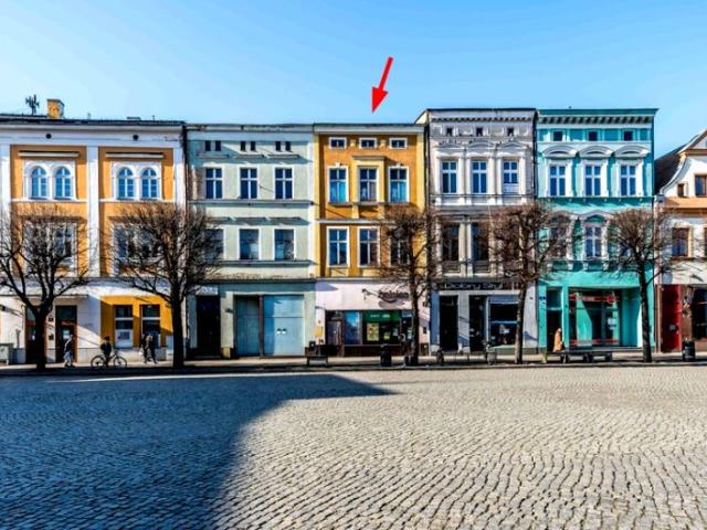 Mieszkanie na sprzedaż w Leszno, Wielkopolskie