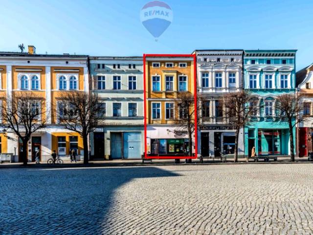 Dom na sprzedaż w Leszno, Wielkopolskie
