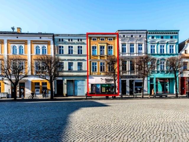 Dom na sprzedaż w Leszno, Wielkopolskie
