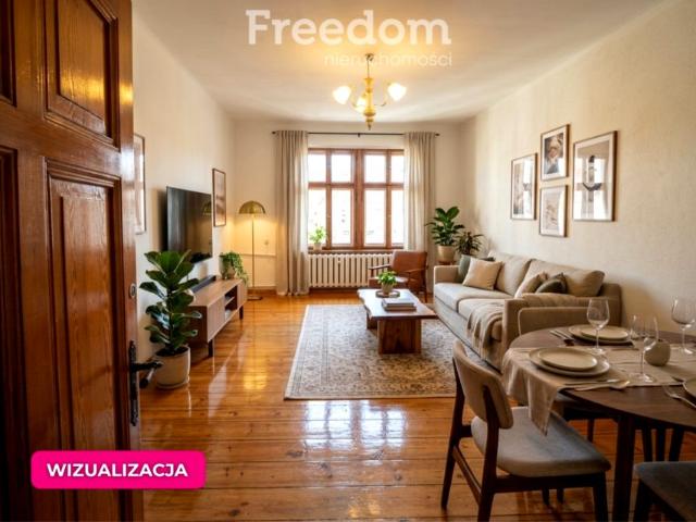 Mieszkanie na sprzedaż w Legnica, Dolnośląskie