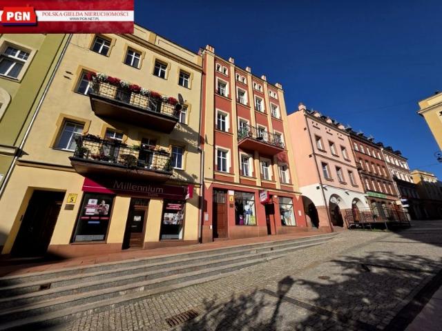 Mieszkanie na sprzedaż w Nowa Ruda, Dolnośląskie