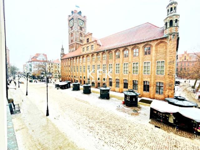 Mieszkanie do wynajęcia w Toruń, Kujawsko-pomorskie