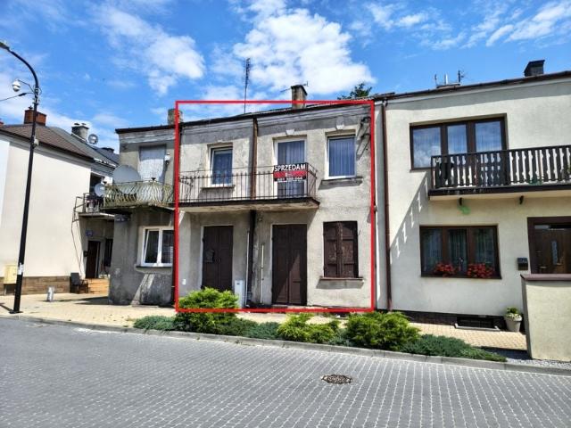 Dom na sprzedaż w Ryki, Lubelskie