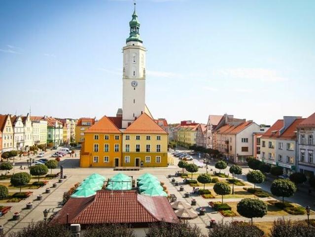 Biuro na sprzedaż w Namysłów, Opolskie