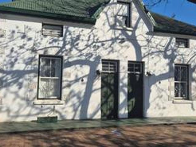 Apartment for rent in Pniel, Western Cape