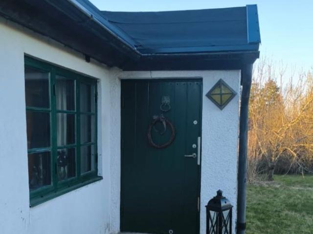 Hus hyra i Skåne