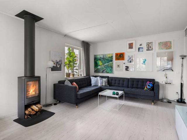 Villa till salu i Tyresö, Stockholm