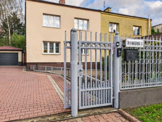 Dom na sprzedaż w Warszawa, Mazowieckie