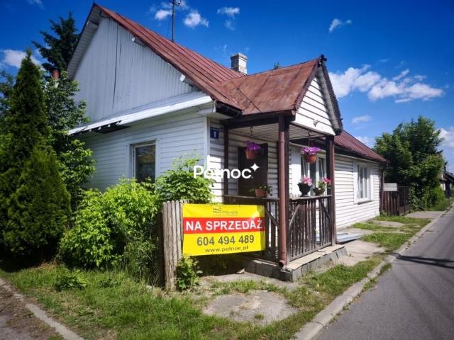 Dom na sprzedaż w Piszczac, Lubelskie